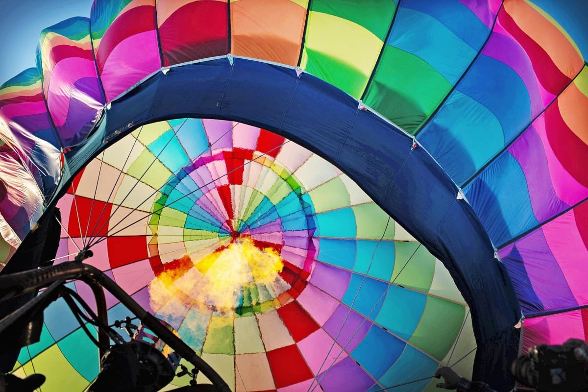 What Happens When You Lead From the Inside Out?